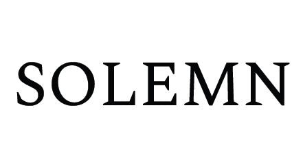 SOLEMN